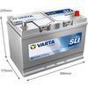 Varta G7
